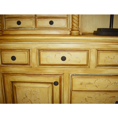 cabinetry