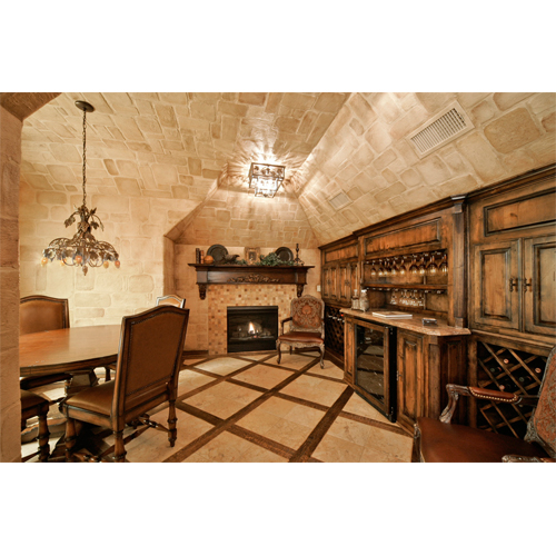 wine room